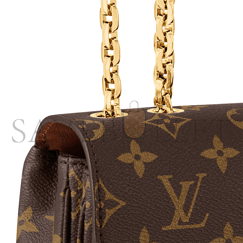 LOUIS VUITTON MARCEAU M46127 (24.5*15*6.5cm) LOUIS VUITTON MARCEAU M46127 (24.5*15*6.5cm)
